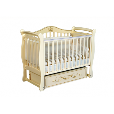 Детская кроватка ''Джулия'' 11